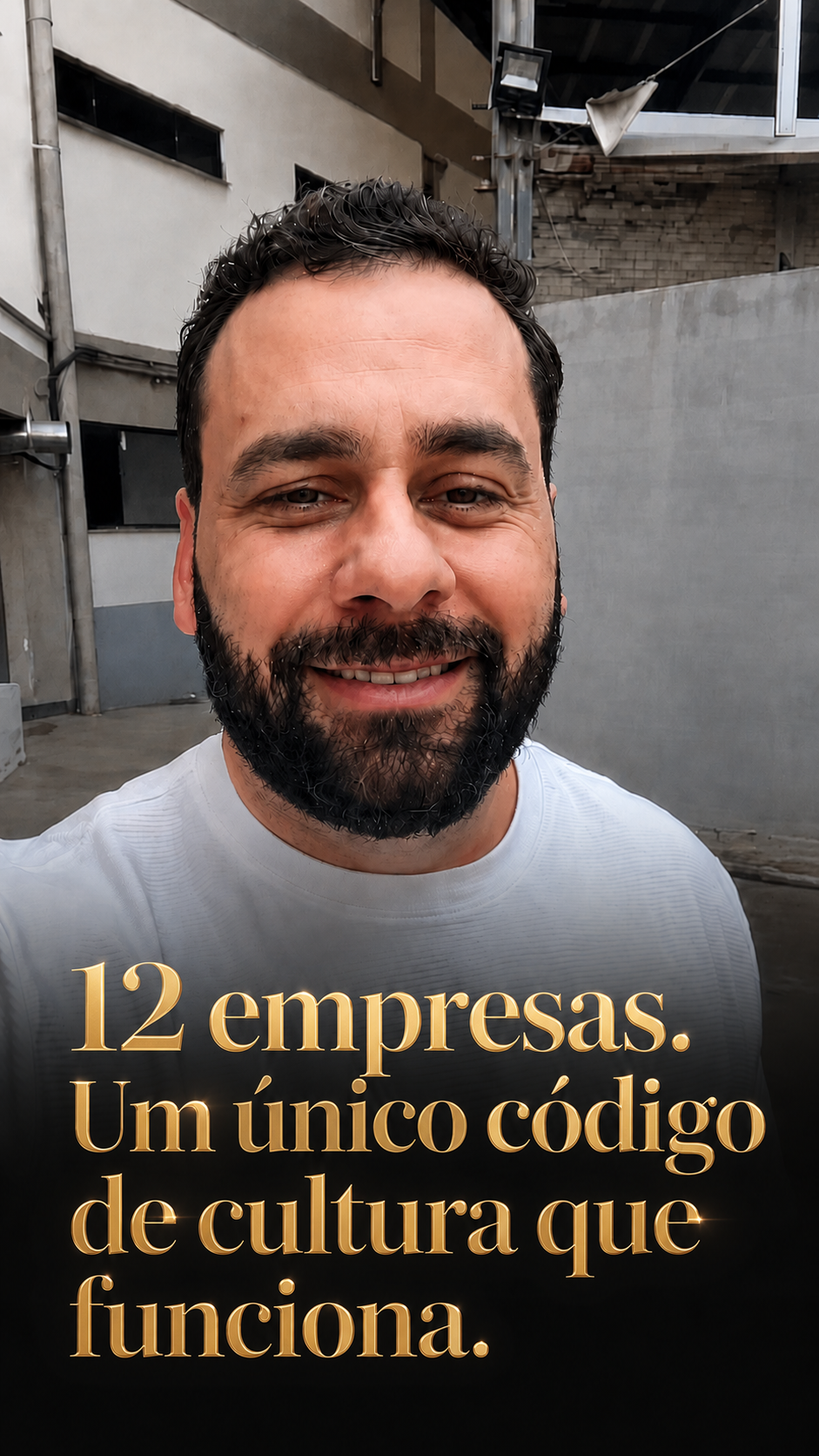 Depoimento de Jonatas