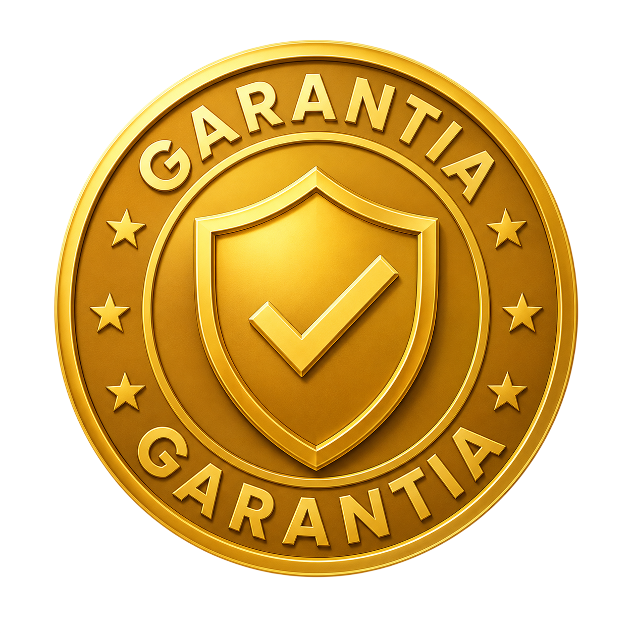 Selo de garantia